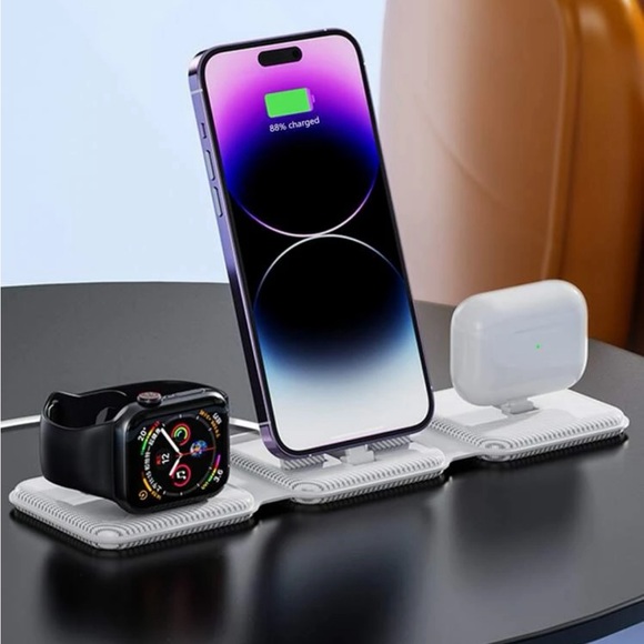 Multiple Charger - Picture 5 of 5